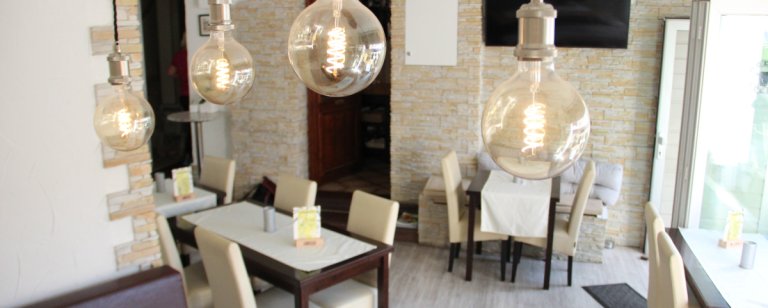 Gastraum | © Gran Sasso, Gundernhausen, Germany | author: Dalliclick Internetservice, Rossdorf, Germany no description available