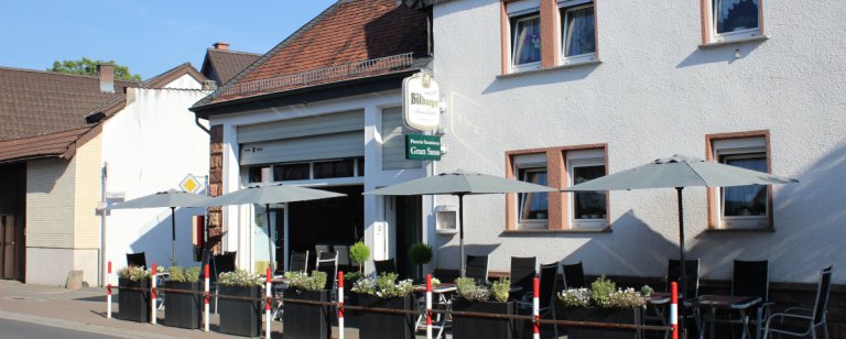 Außenansicht | © Gran Sasso, Gundernhausen, Germany | author: Dalliclick Internetservice, Rossdorf, Germany no description available