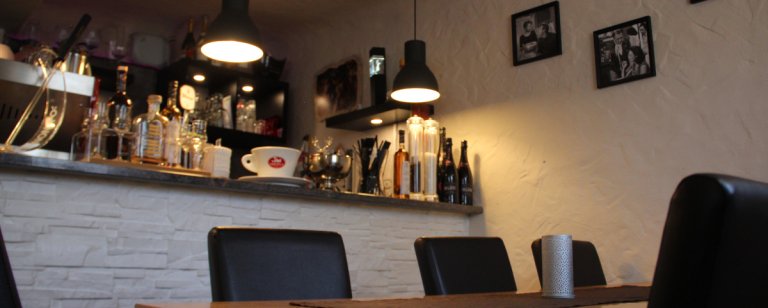 Theke | © Gran Sasso, Gundernhausen, Germany | author: Dalliclick Internetservice, Rossdorf, Germany no description available